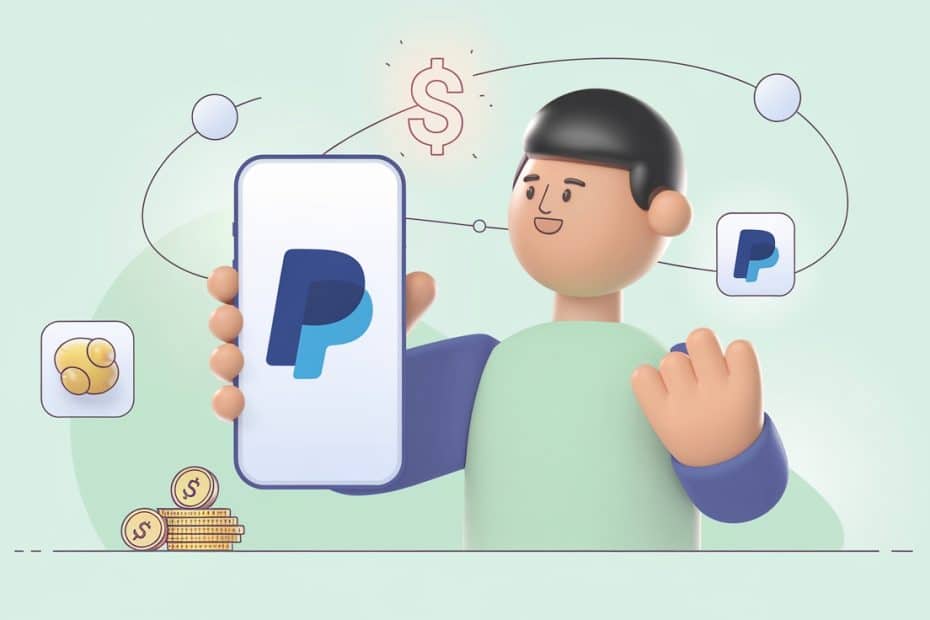 Apps That Pay You Via Paypal
