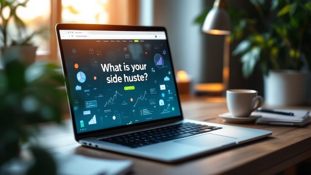 What’s Your Favorite Way to Earn Money from Home?