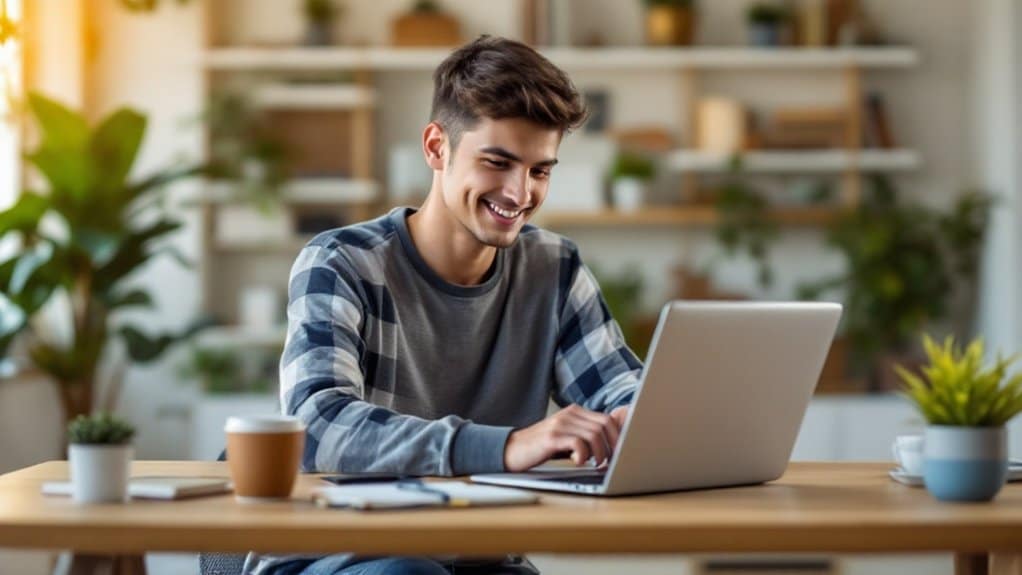 affiliate marketing earnings boost