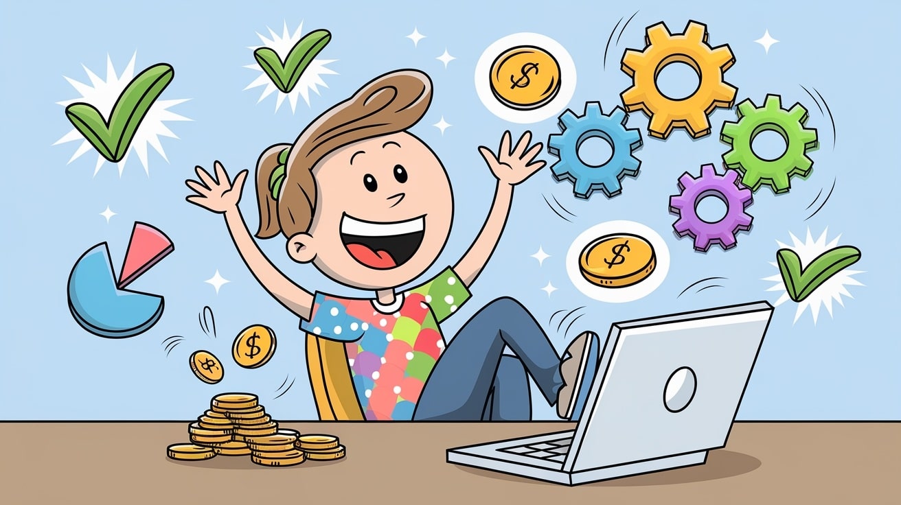 earn money taking online surveys