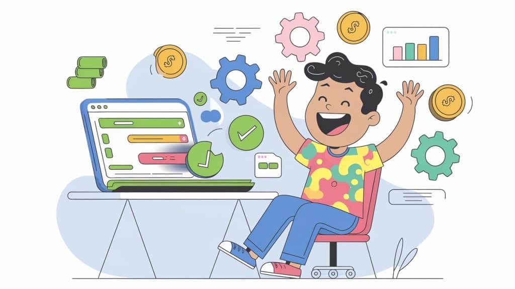 earn money taking online surveys