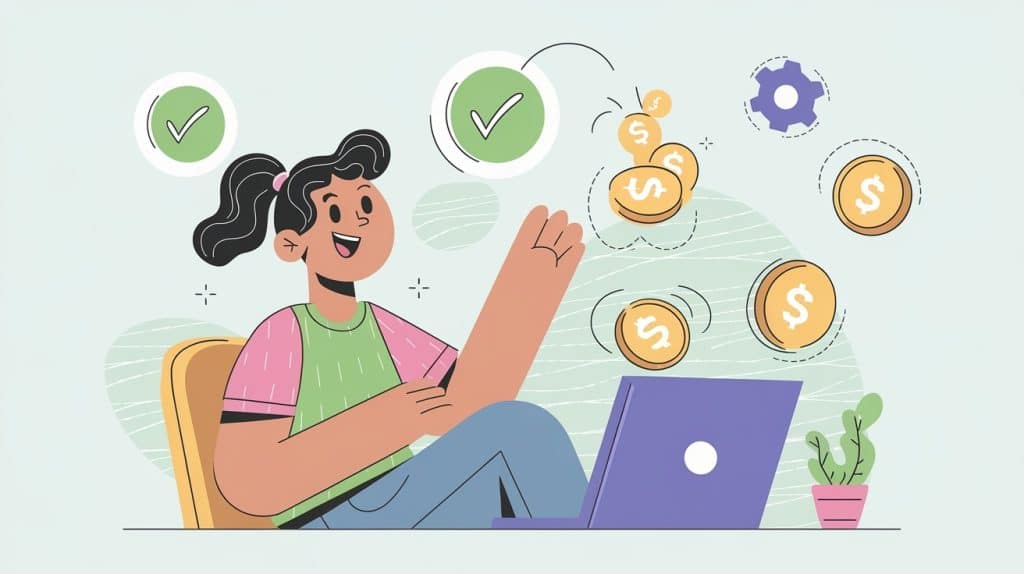 earn money taking online surveys