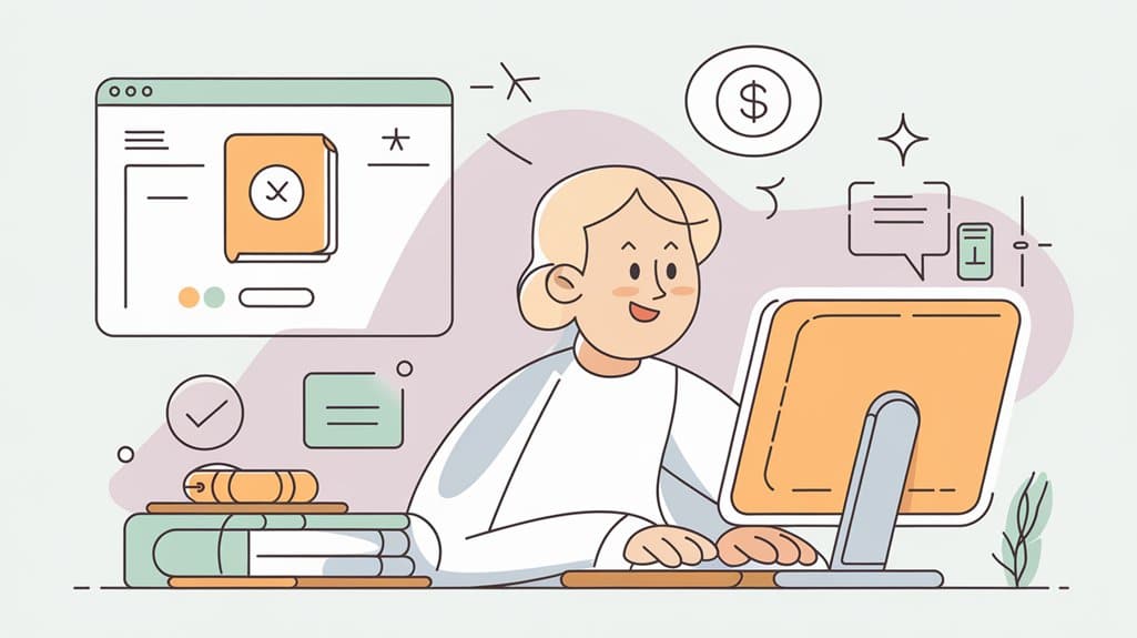 creating and selling digital products