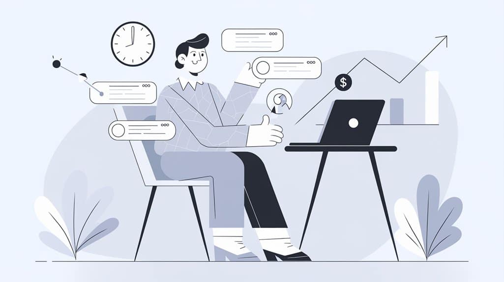 daily earnings time optimization