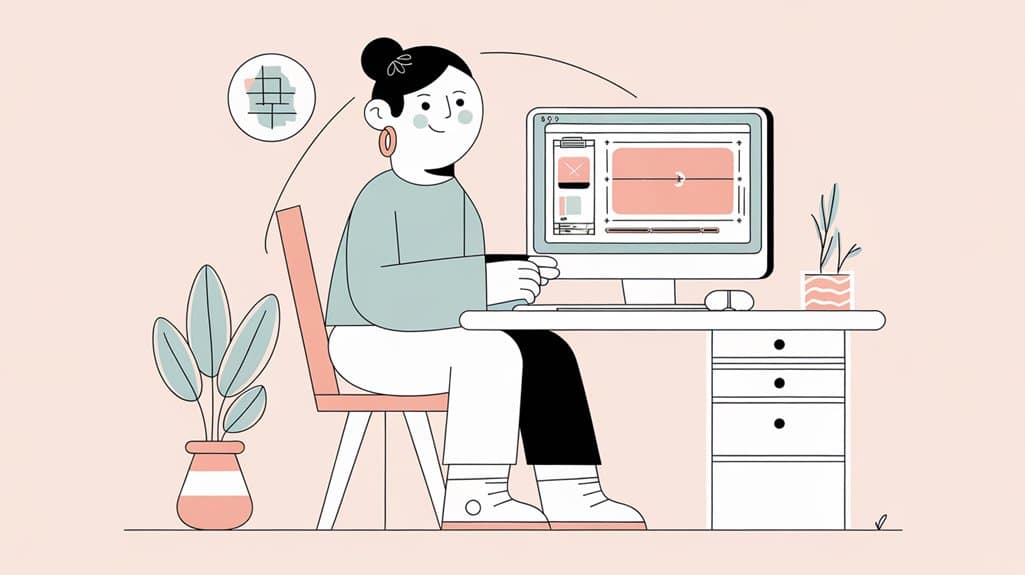 digital content creation opportunities