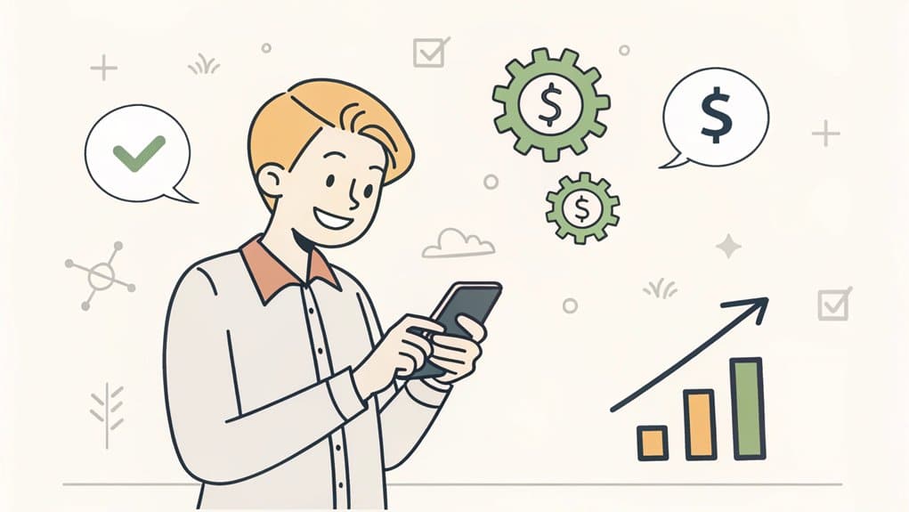 earn cash through surveys