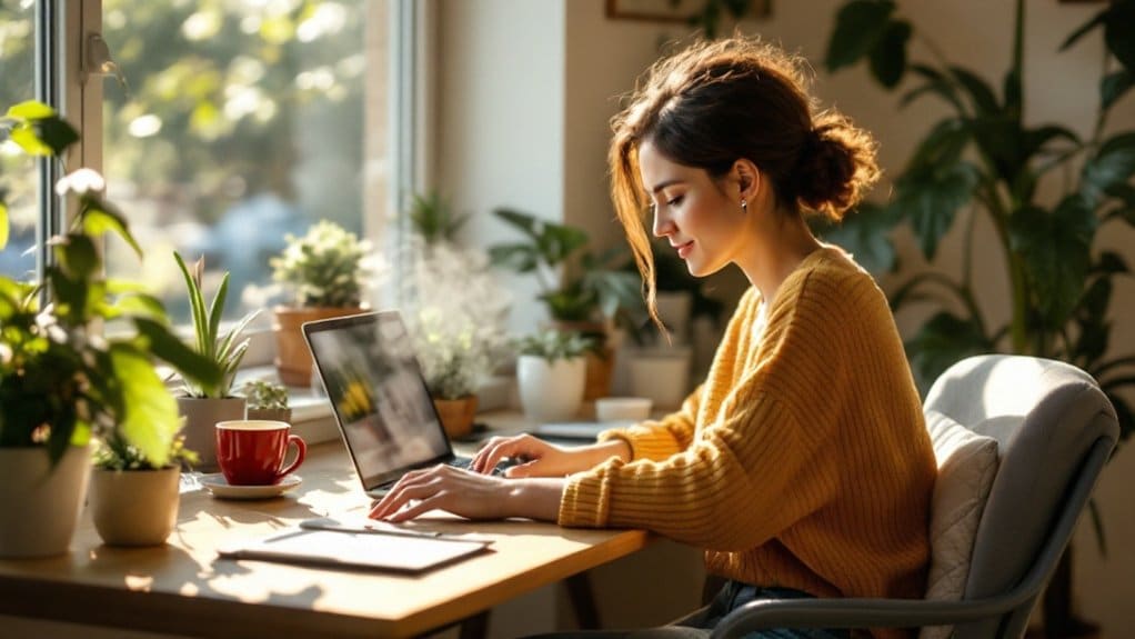 earn money taking surveys