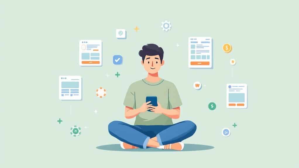 earn money testing apps