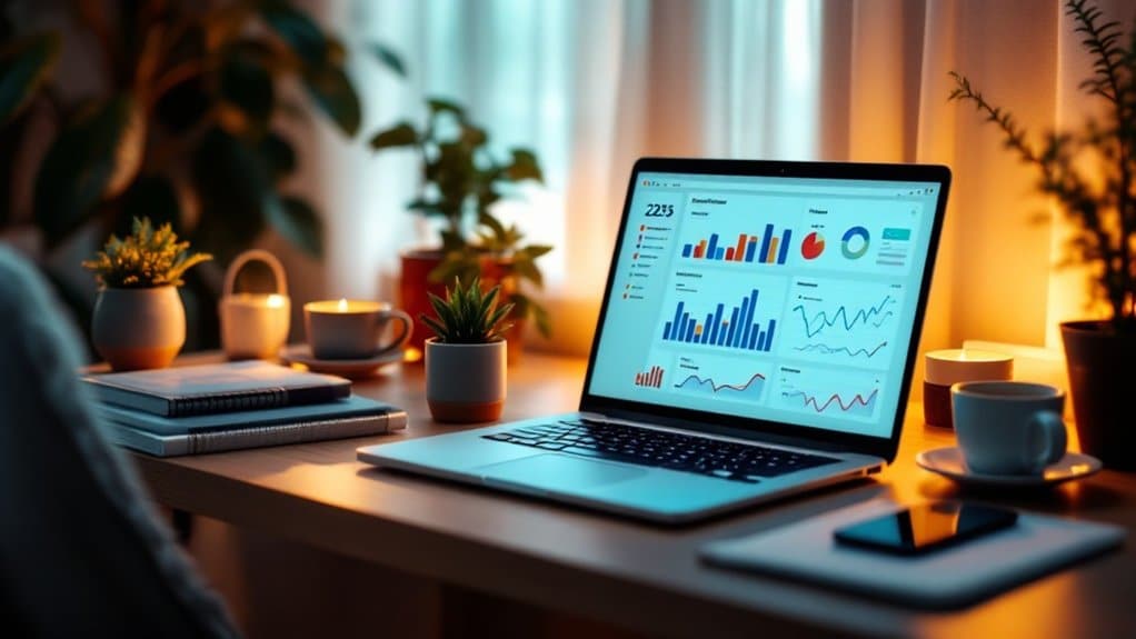 earn money through referrals