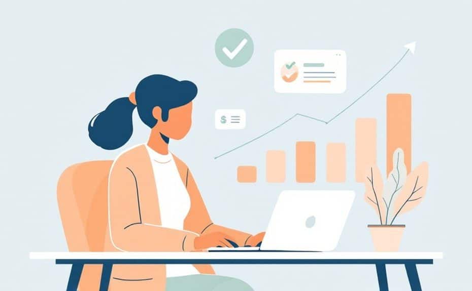 earn money through surveys