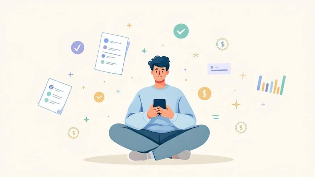 earn money through surveys