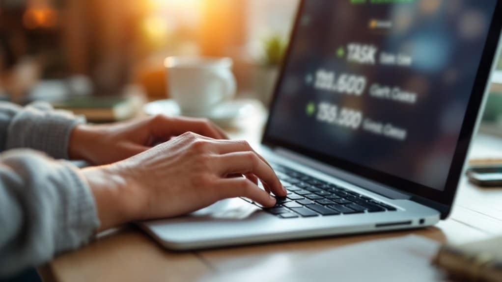 earn money through tasks