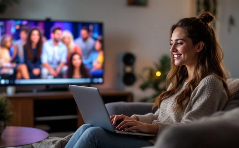 earn money watching videos