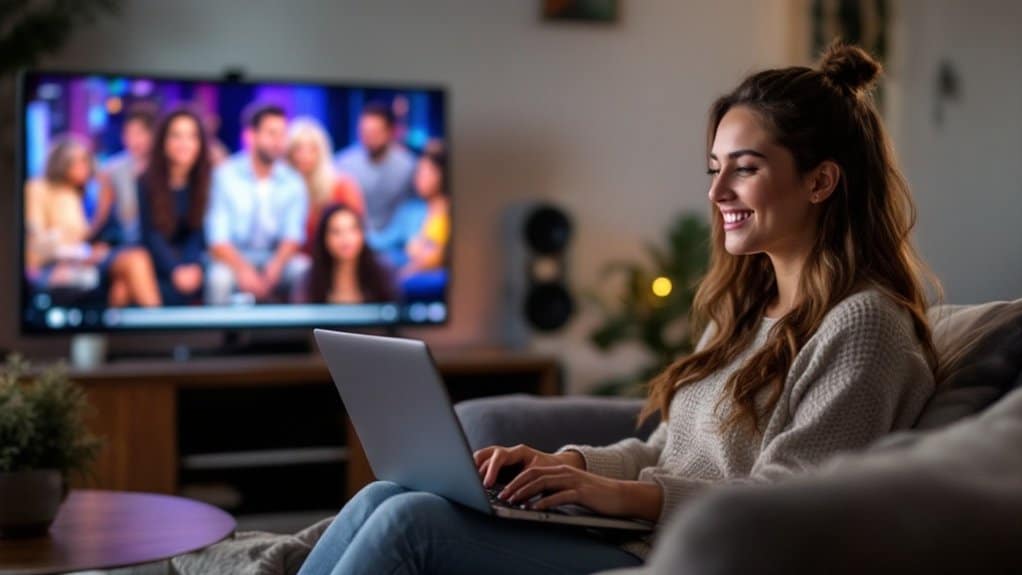 earn money watching videos