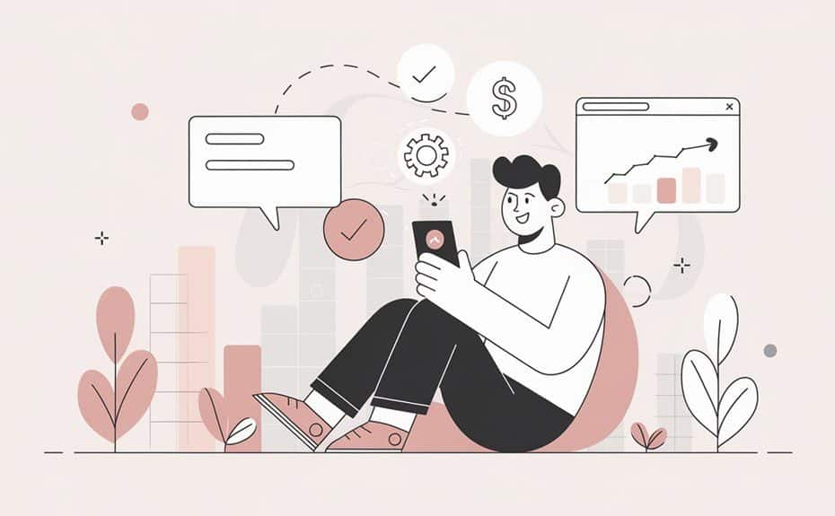 earn money with apps