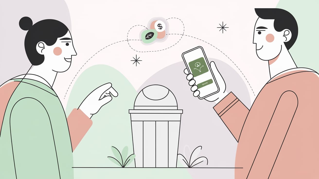 eco friendly lifestyle incentives