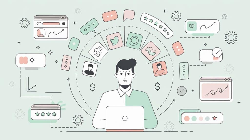 establishing a digital identity