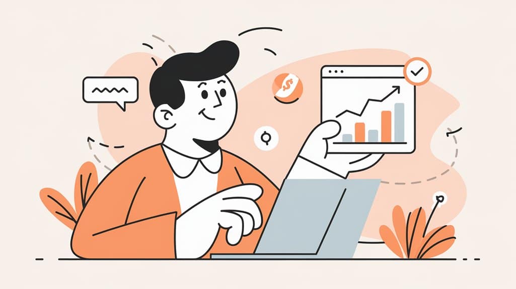 establishing online expertise strategies