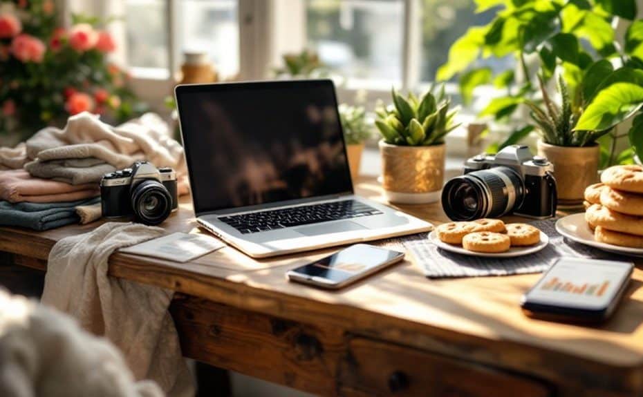 flexible income opportunities available