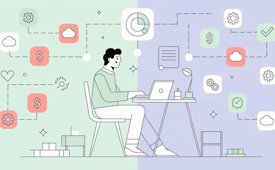 high paying remote side jobs