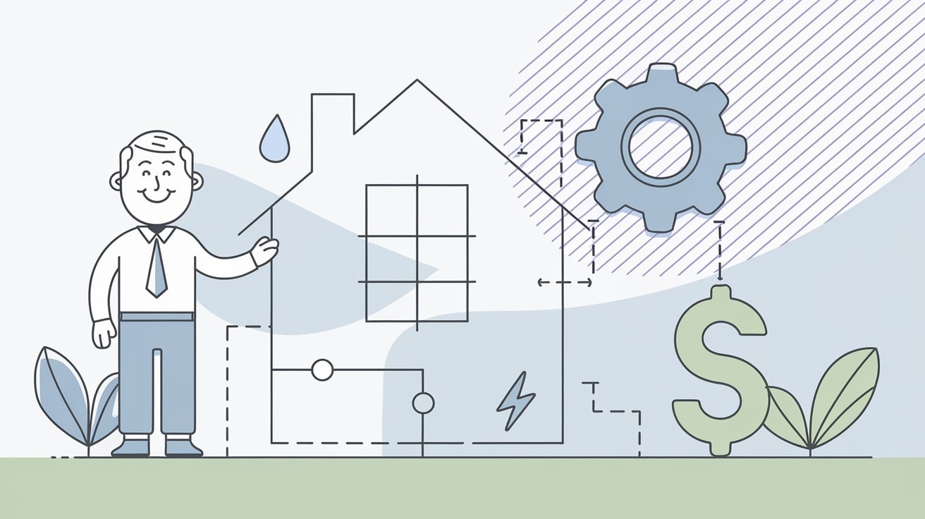 home utility cost savings