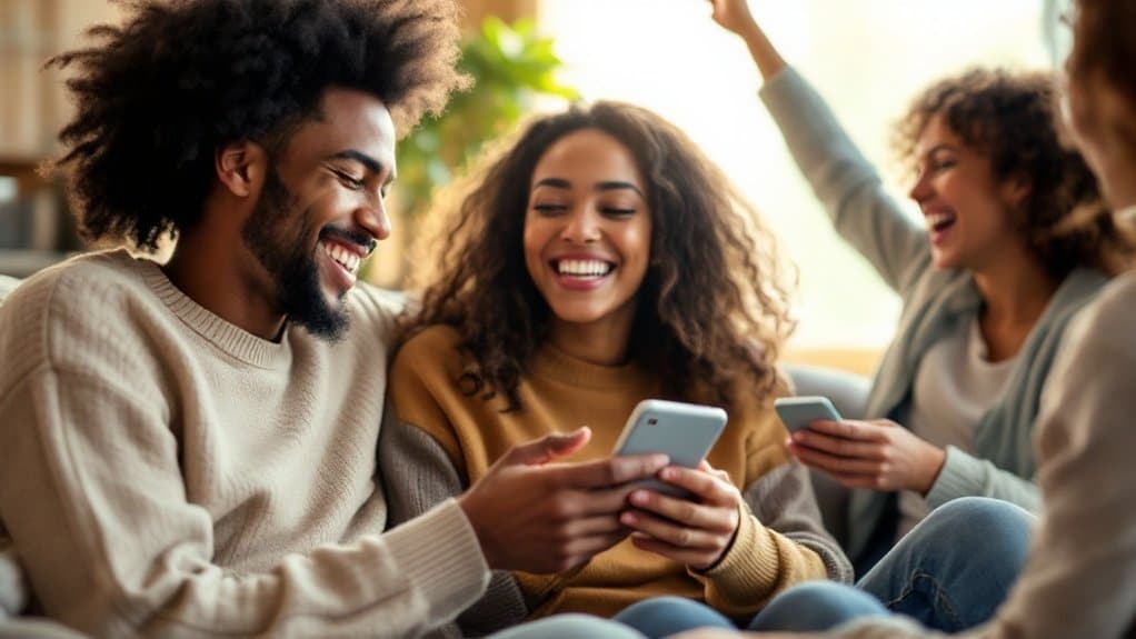 invite loved ones today