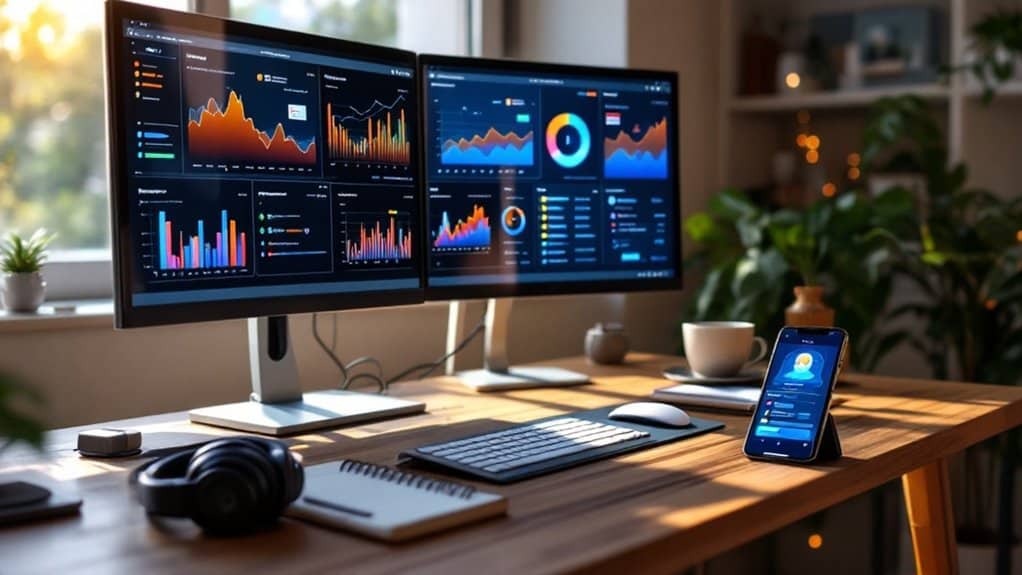 leverage ai for business