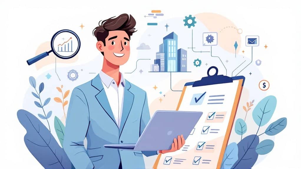 market research and insights