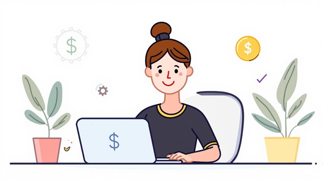 maximize earnings from surveys