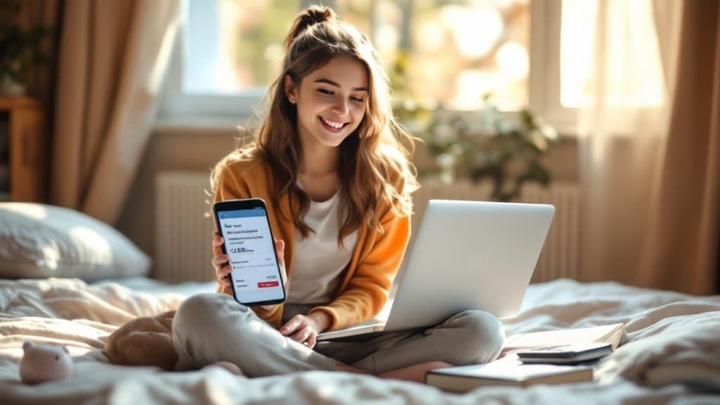 maximize survey earning potential