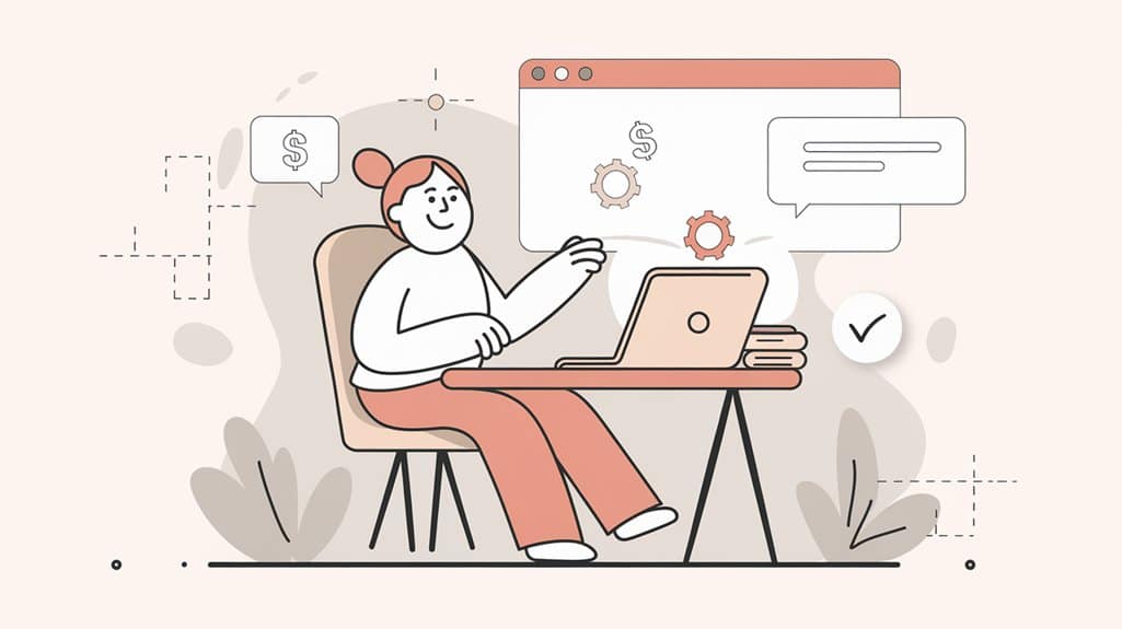 online education and support