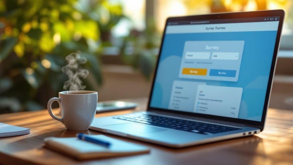 online survey platform options
