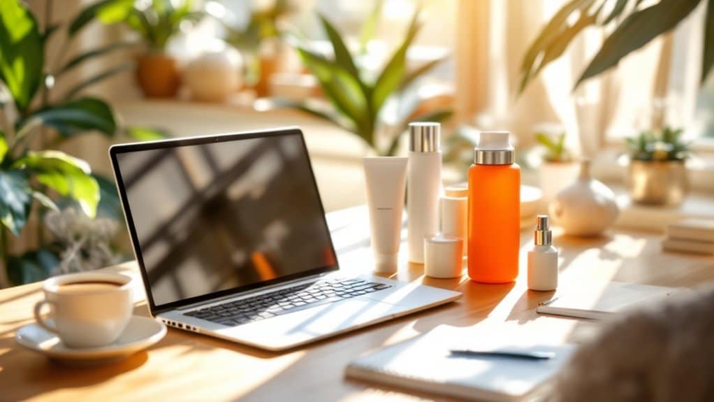 paid product review writing