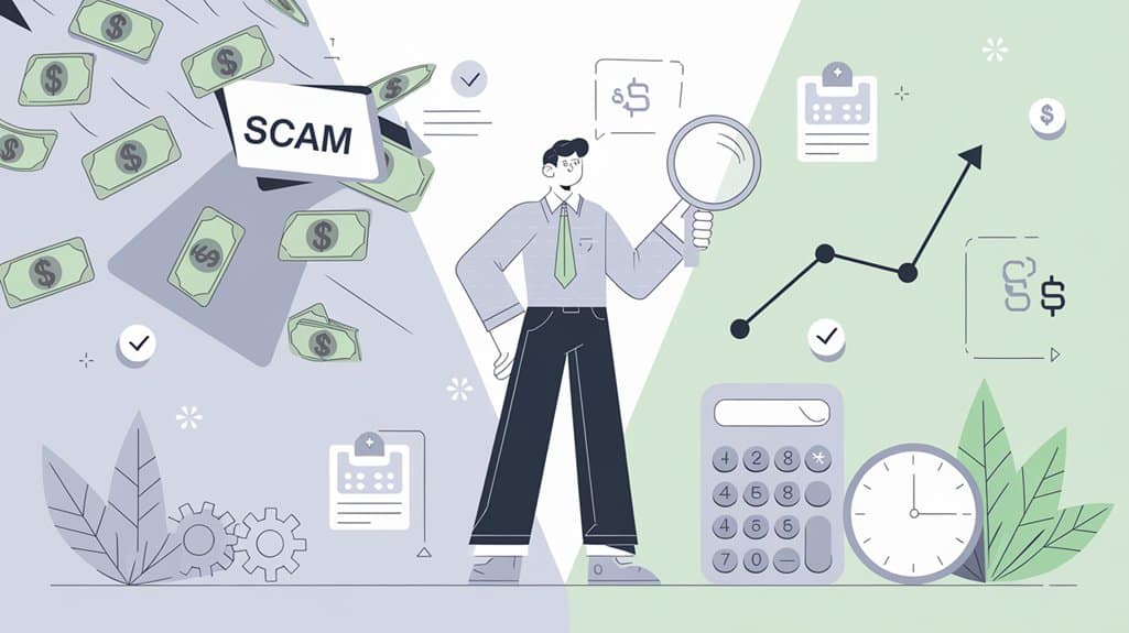 paid surveys income reality