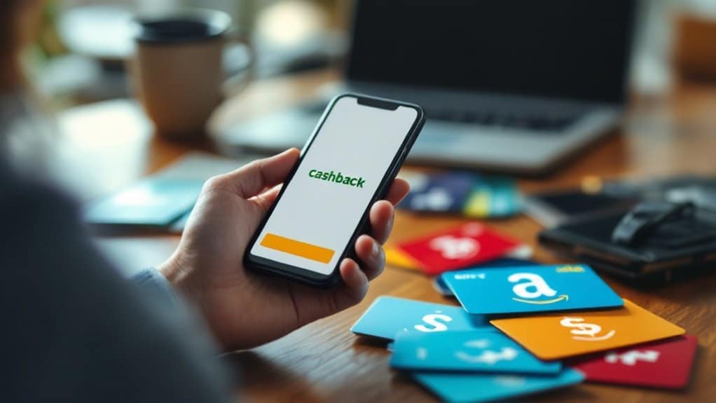 participate in rewards initiatives