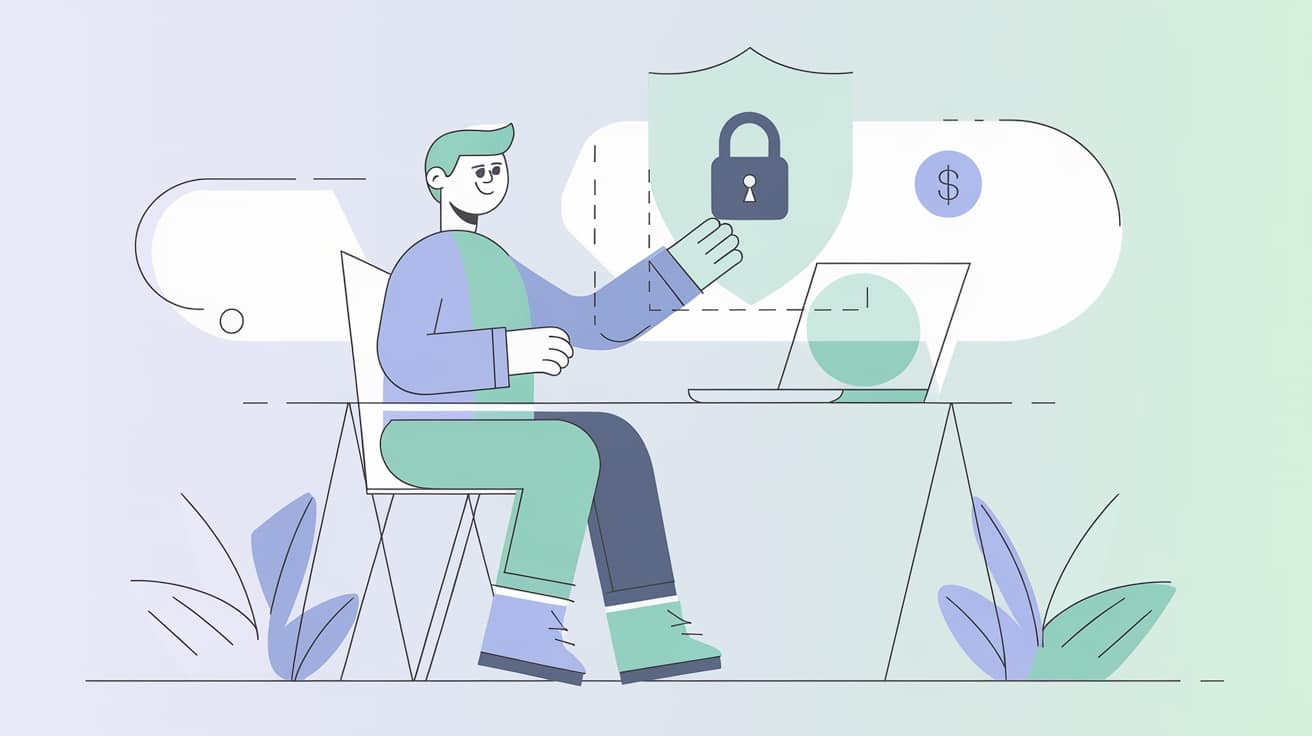 protecting personal information online