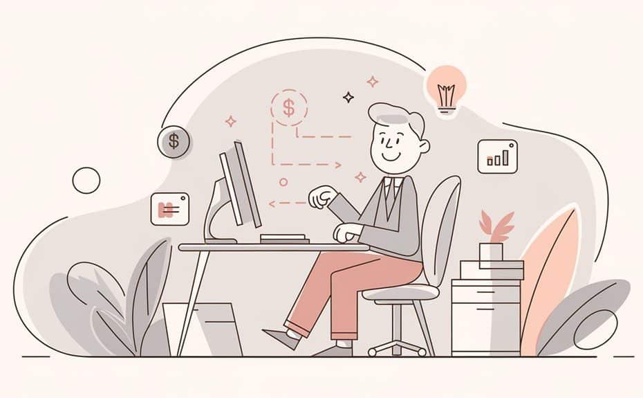 remote money making opportunities available