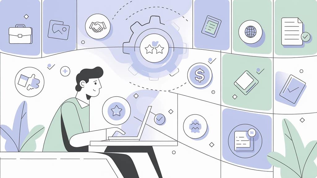 remote side hustle platforms