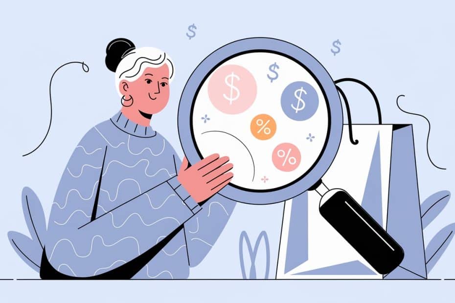 retail savings and advantages