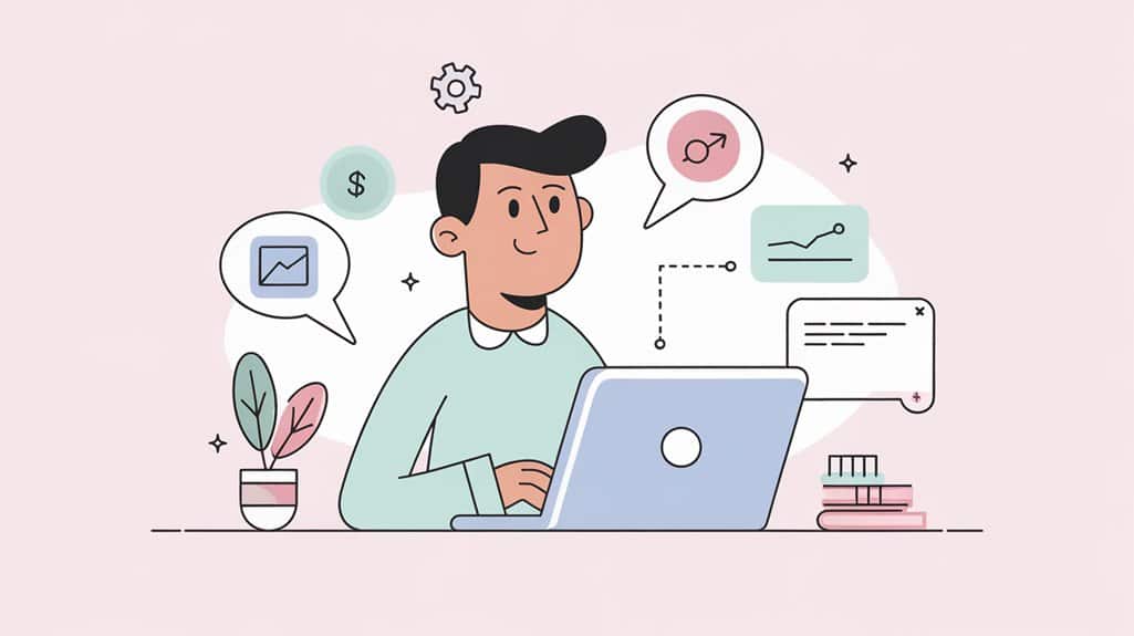 scalable online income opportunities