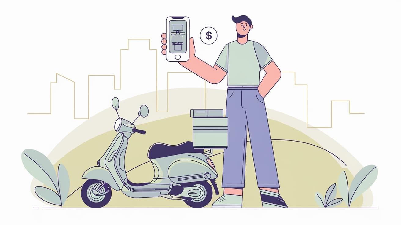 shipping and logistics solutions