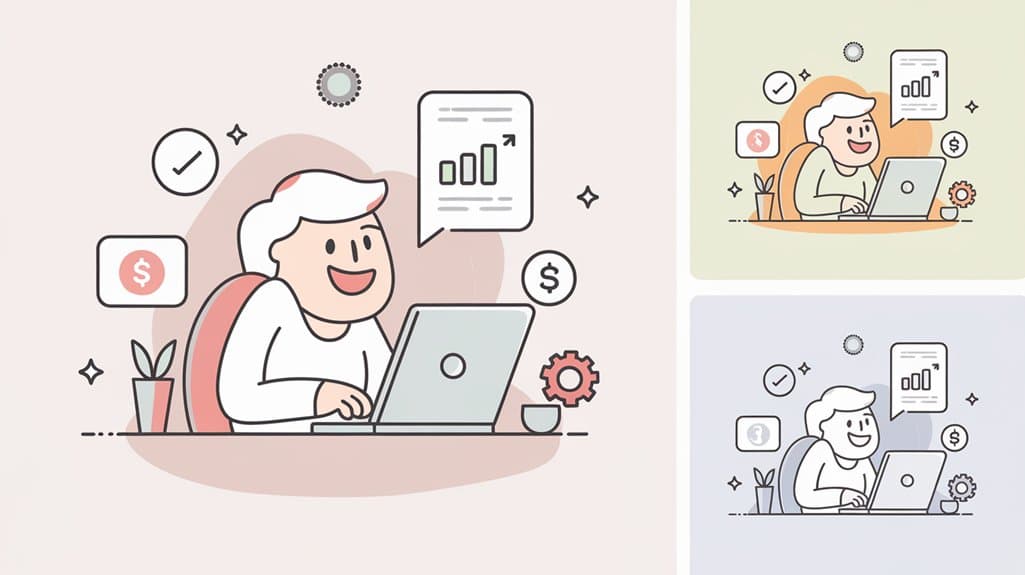 social media management services