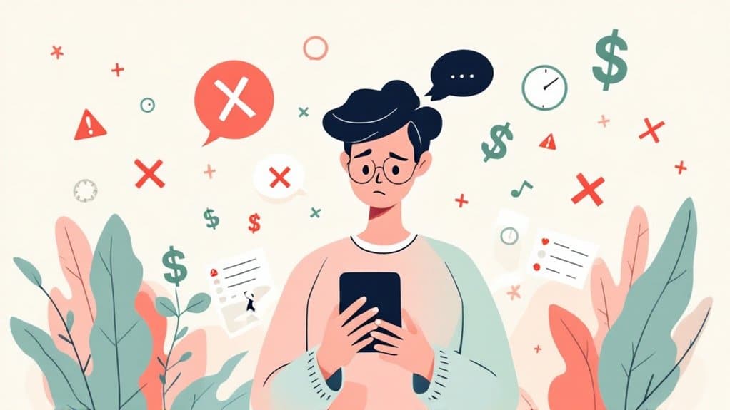 survey mistakes to avoid