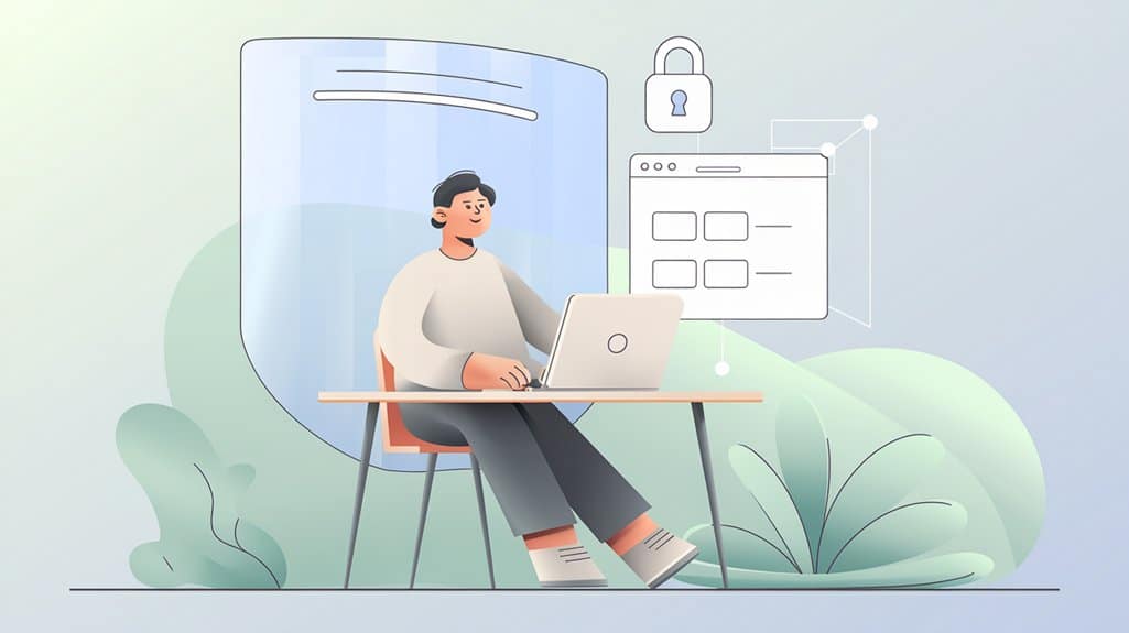 survey privacy protection tips