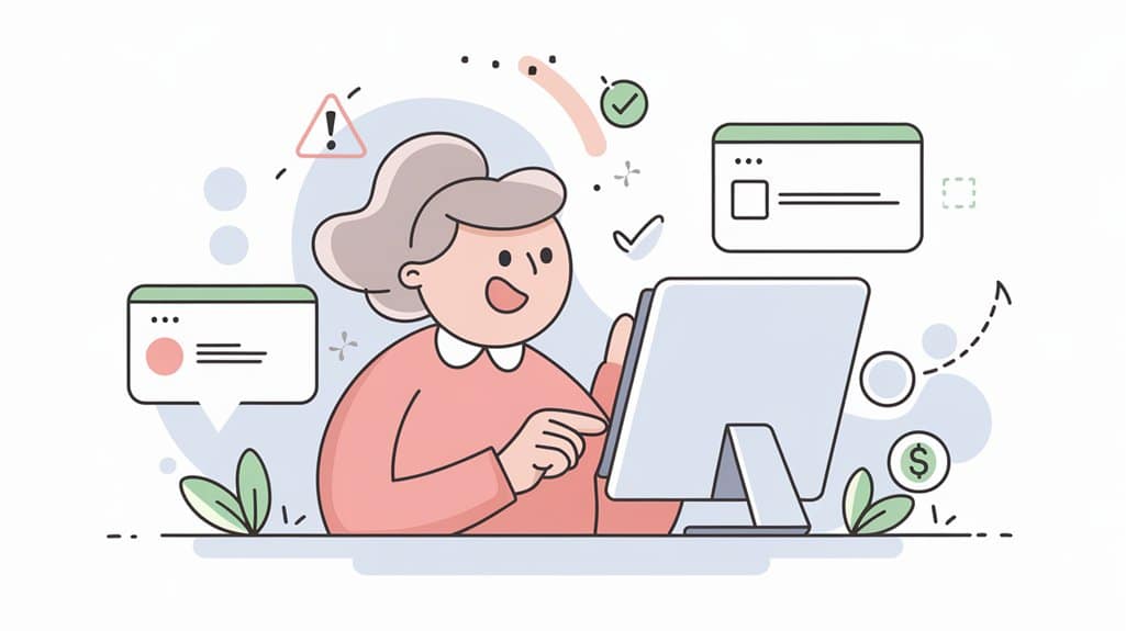 survey site warning signs