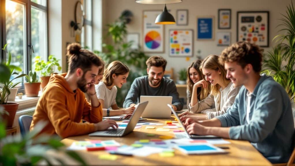 teen survey money opportunities