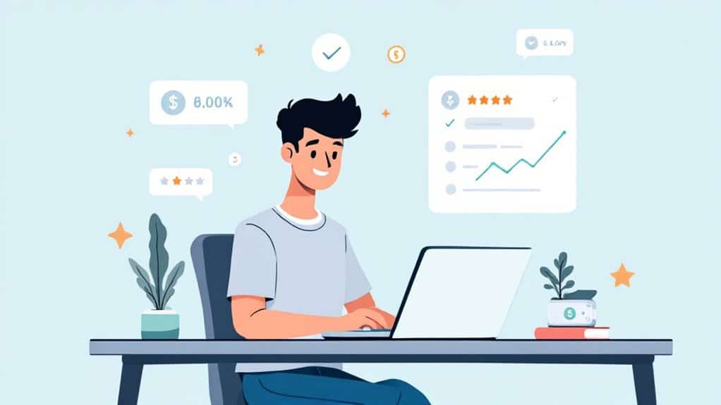 top earning survey platforms