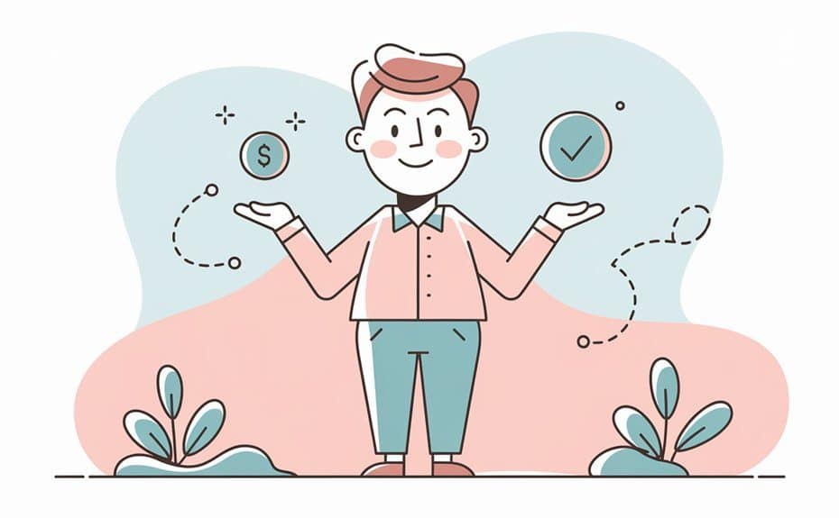 balancing work and passion