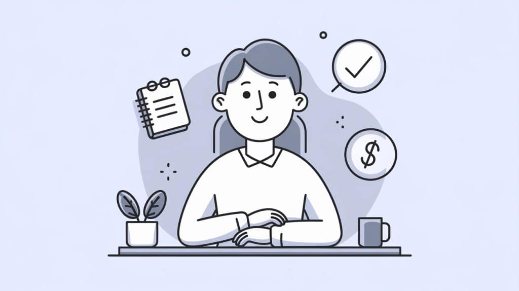 balancing work and passion