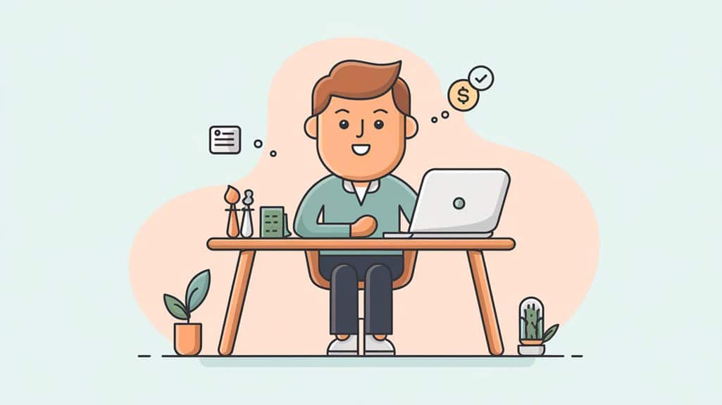 creative skills for profit